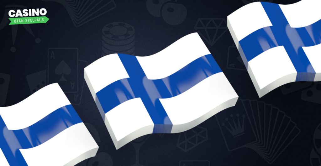 Kommer Finland införa ett licenssystem?